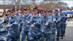 RAAF Cadets